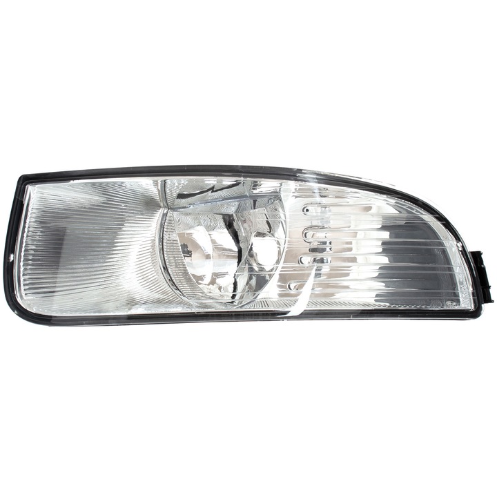 Far halogen stanga M MODECAR pentru Skoda Superb II 2008-2013