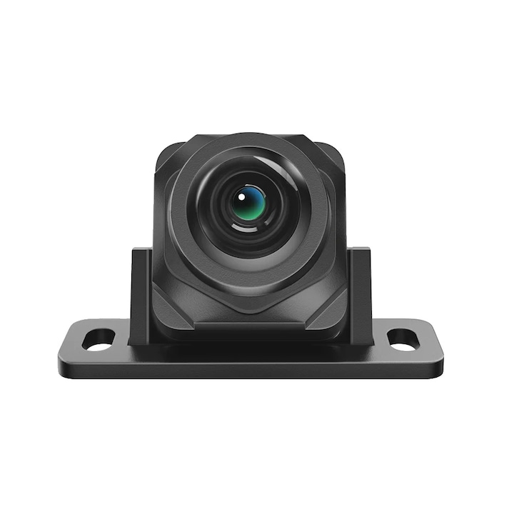 Camera auto DVR, 1080P, viziune nocturna, unghi de vizualizare 170, 12 V, design rezistent la apa