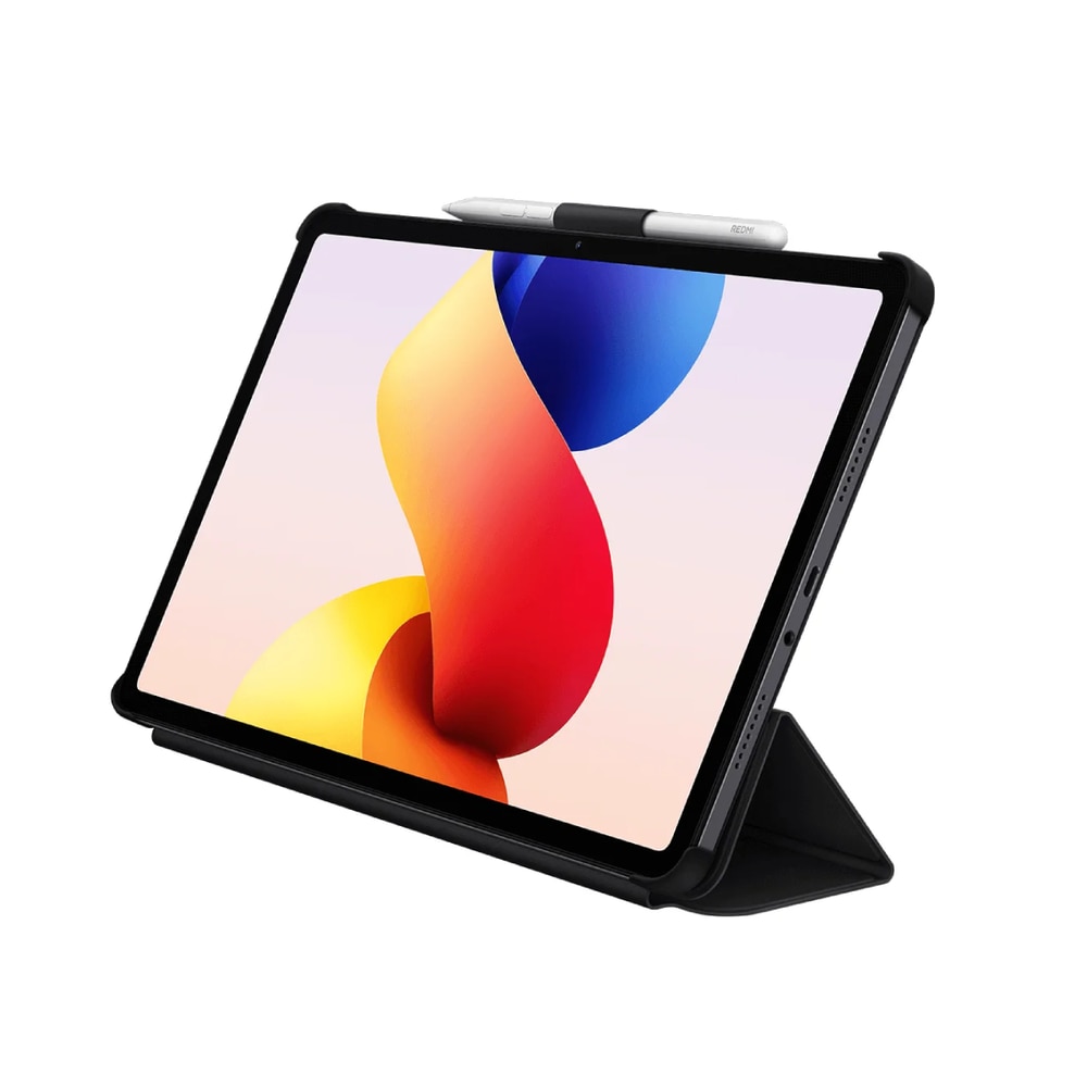 Husa Book Cover, Xiaomi, pentru Redmi Pad 2 Pro, Gri