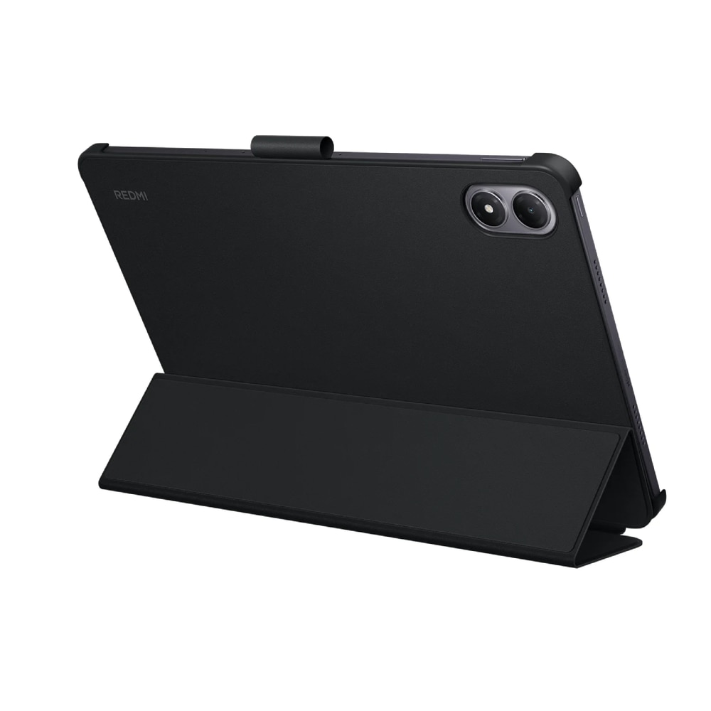 Husa Book Cover, Xiaomi, pentru Redmi Pad 2 Pro, Gri