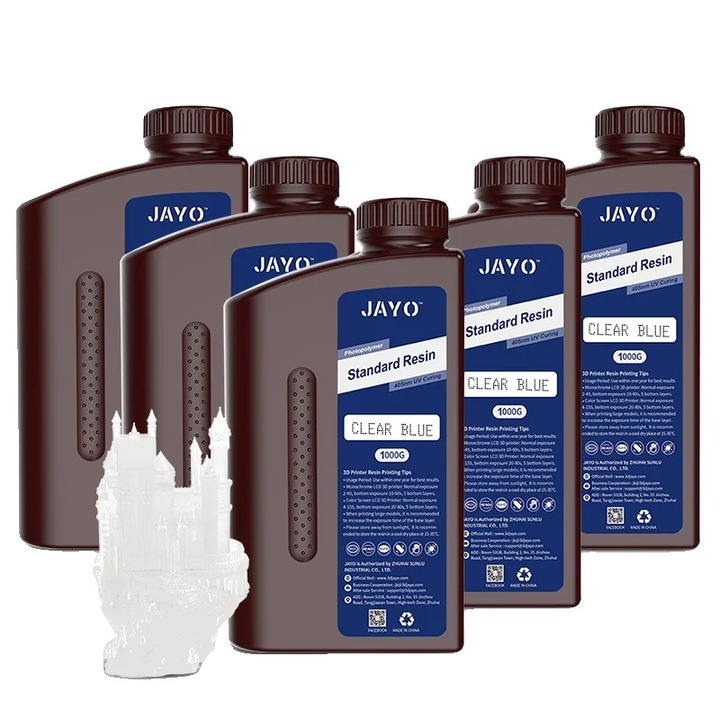 Rasina 3D, Nagy Pontosság, Gyors Kötés, Standard Bézs, 1000g