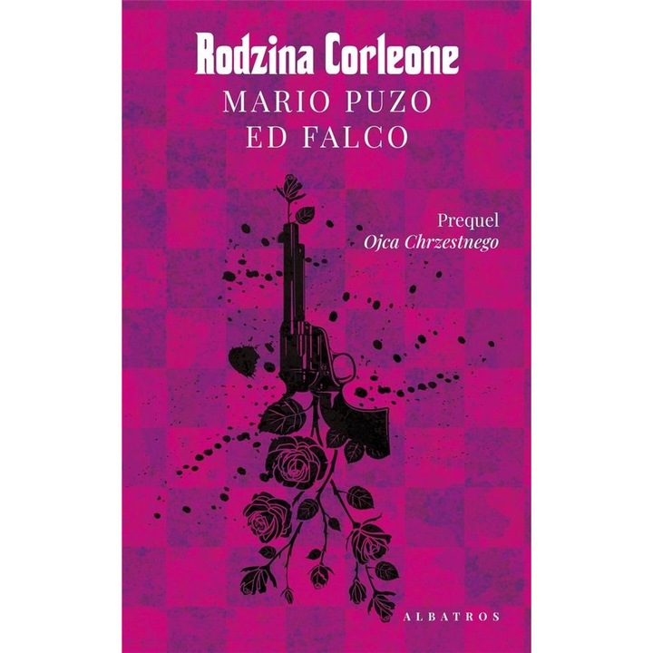 Rodzina Corleone, Mario Puzo, editie in poloneza