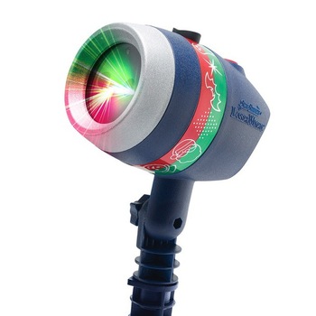 Star shower Laser Magic, Static si miscator, 5 modele miscatoare , Pentru interior/exterior Star shower Laser Magic, Static si miscator, 5 modele miscatoare , Pentru interior/exterior