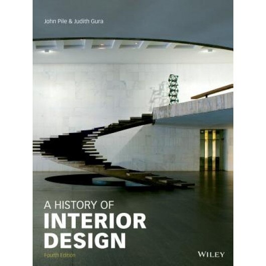 History of Interior Design, John F. Pile (Author)