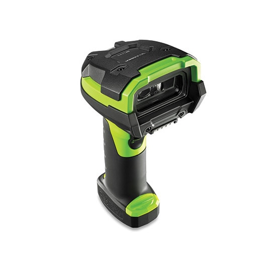 Cititor coduri de bare Zebra DS3608-ER