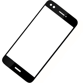 Folie protectie tempered Glass 3d pentru Huawei P9 lite clear Folie protectie tempered Glass 3d pentru Huawei P9 lite clear