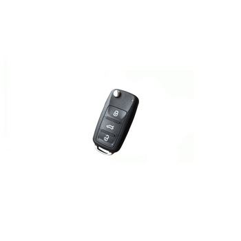 Carcasa cheie briceag, 3 butoane Seat, Motor Starter Carcasa cheie briceag, 3 butoane Seat, Motor Starter