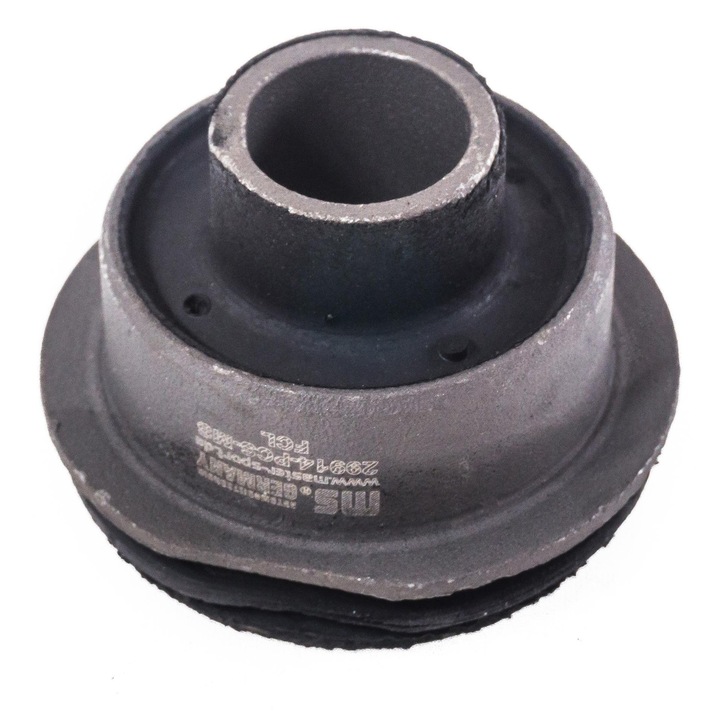 Bucsa brat control, Master-Sport, Mercedes-Benz A-osztály (W169), B-osztály Sports Tourer (W245) számára, hátsó, 0,29kg