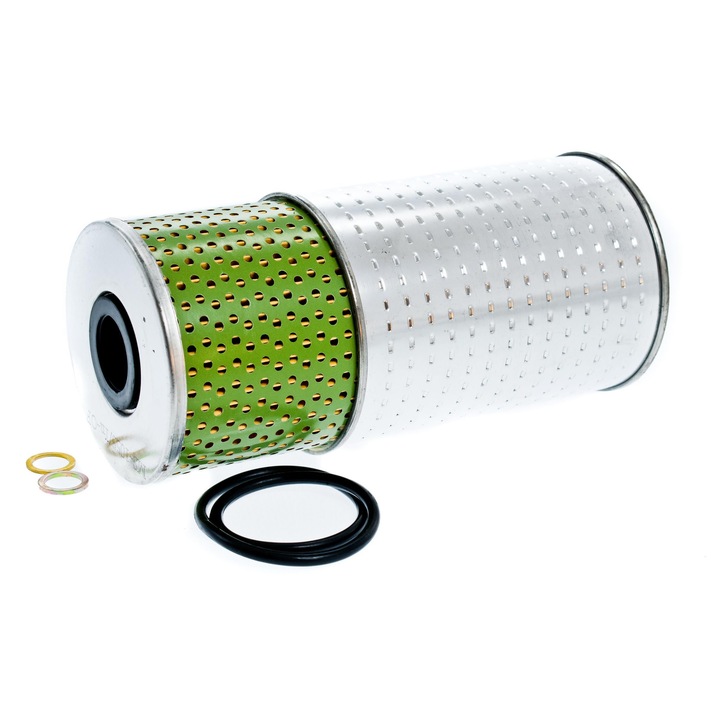 Filtru ulei Master-Sport, pentru Mercedes-Benz 123, G-Class, T1, Unimog, dimensiuni 90x24mm, set cu garnituri