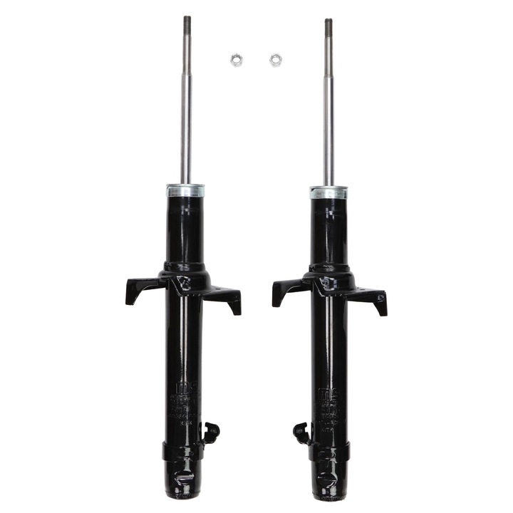 Amortizoare set stanga-dreapta pentru Honda Accord VIII (CU, CW), gaz, 4,52kg Master Sport Germany