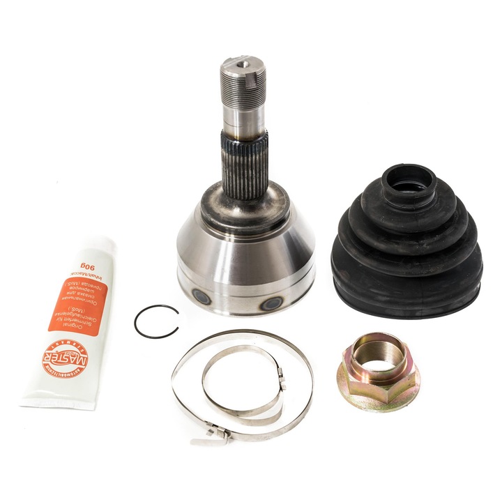 Külső működtető aljzat Master-Sport készlet, CITROEN JUMPER I, FIAT DUCATO, PEUGEOT BOXER, 4,3 kg