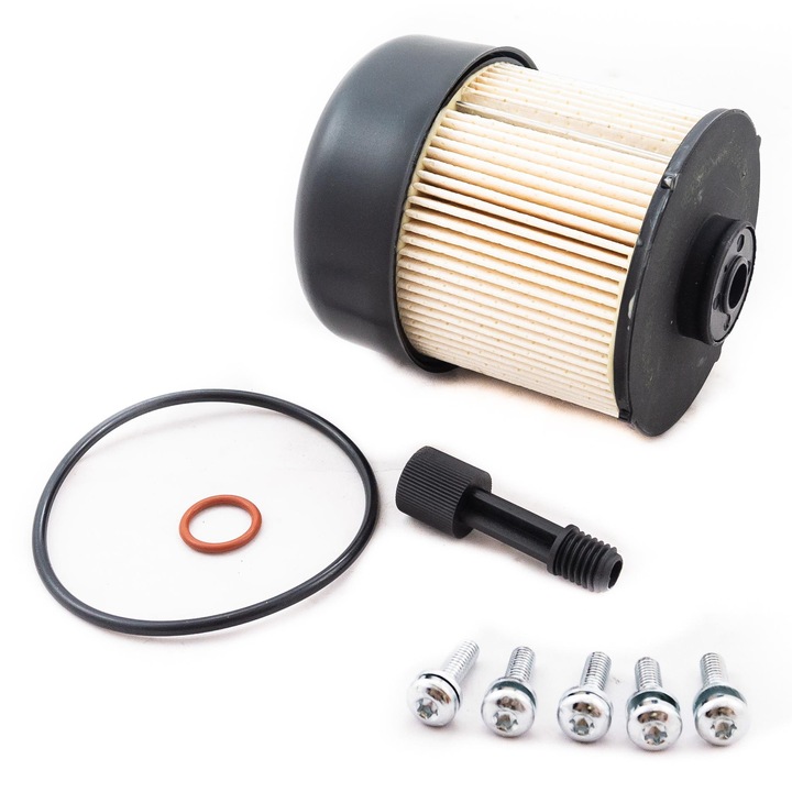 Üzemanyagszűrő Master-Sport, kompatibilis Dacia Logan, Duster, Mercedes Citan, Nissan NV250, Renault Clio, 116mm x 89mm x 85mm