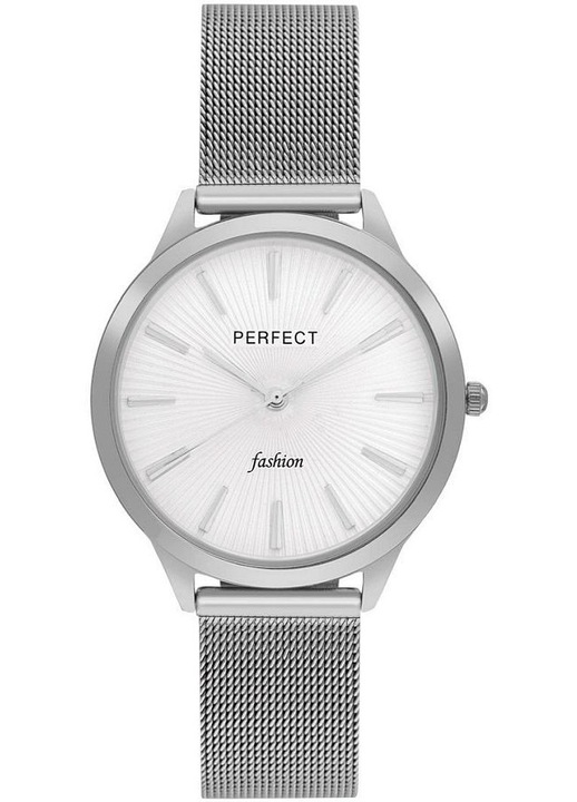 Perfect Women's Silver Perfect-PF01021