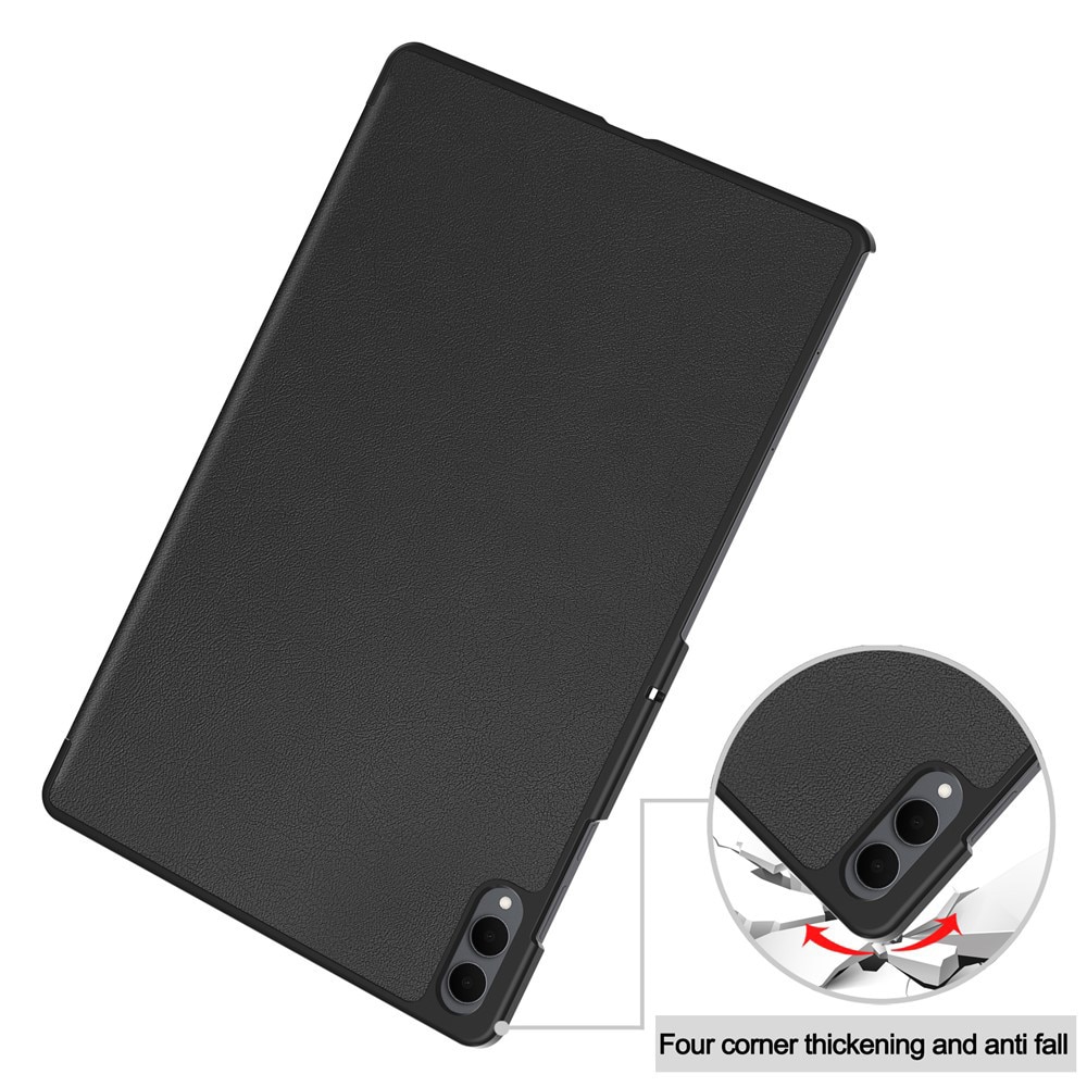 Husa pentru Samsung Galaxy Tab S11 Ultra / Tab S12 Ultra - Techsuit FoldPro - Red