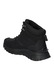 Ghete de iarna Dama, American Club, Cy158, Piele Naturala, Siret, Trekking, Negru