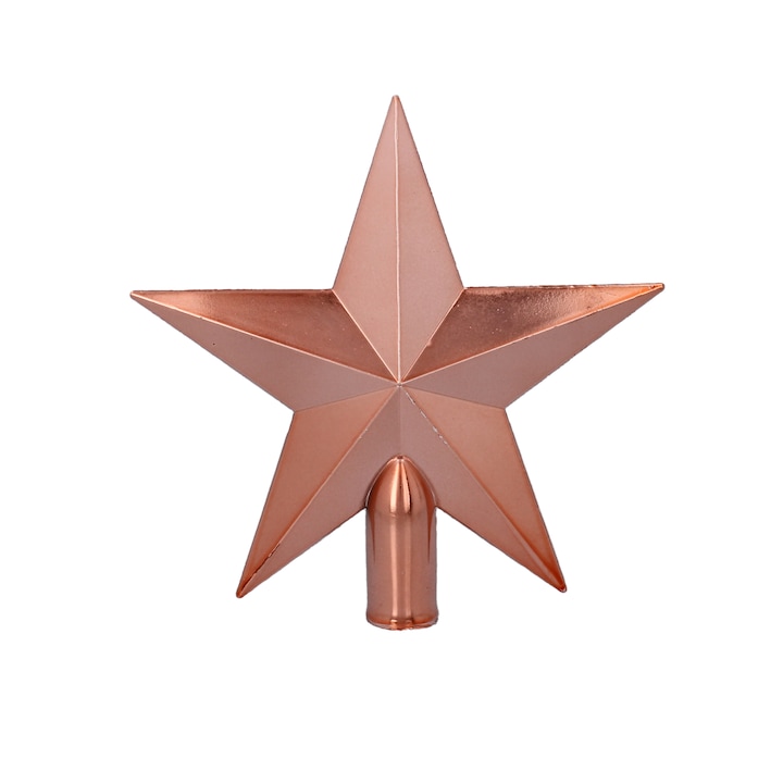 Varf De Brad, Forma Stea, Dimensiune 20 cm