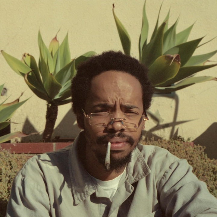 Earl Sweatshirt - Live Laugh Love - LP