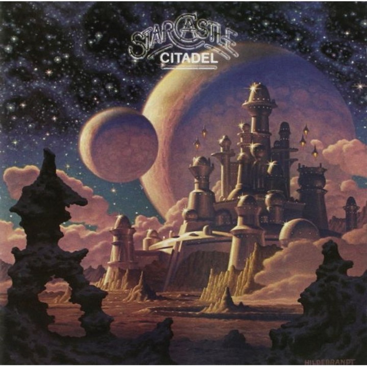 Starcastle: Citadel [CD]