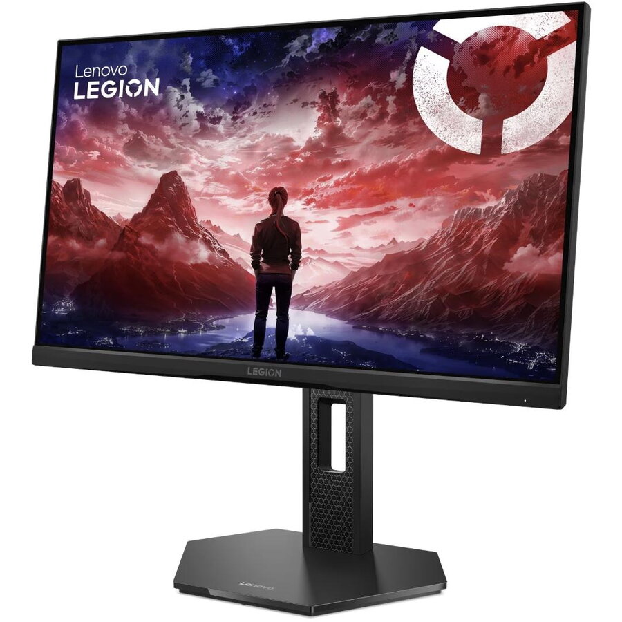 Lenovo 25-10 24.5インチ ゲーミングモニター 240HZ Legion 25-10, 24.5