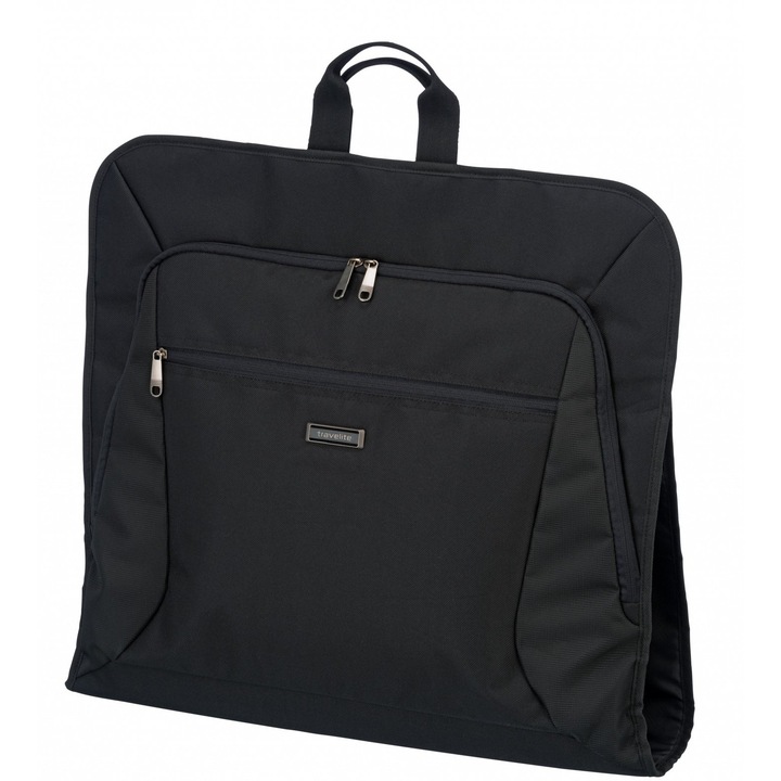 Husa (tip geanta) pentru costume, rochii si camasi, travelite Mobile