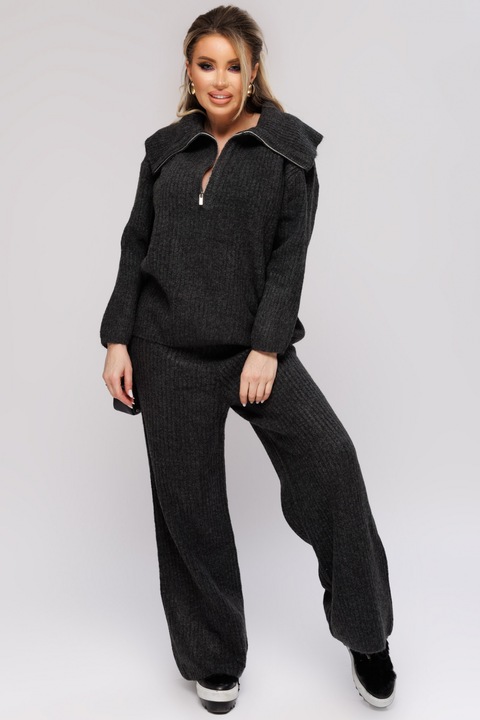 Compleu din tricot, One Size