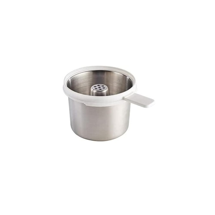 Beaba Tészta/Rizsfőző, 750g, Fehér