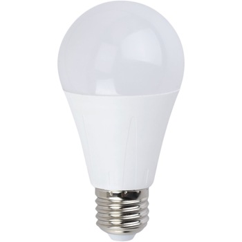 Bec LED E27 A60 7W 220V lumina calda Bec LED E27 A60 7W 220V lumina calda