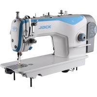 Masina de cusut liniara cu taiere automata a firului de ata marca JACK A2, 4000 imp /min
