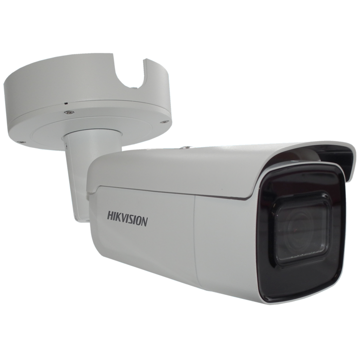 Camera bullet IP 2MP varifocala zoom motorizat HIKVISION DS-2CD2625FWD-IZS