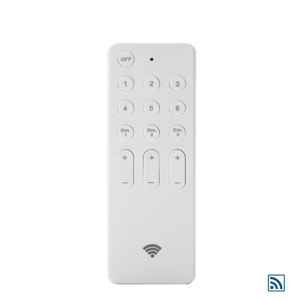 Telecomanda 15 posturi