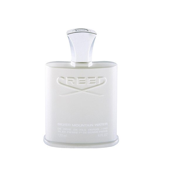 Apa de Parfum Creed Silver Mountain Water, Barbati, 50ml