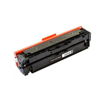 Cartus Toner Premium Economy CF 410 X Black - HP Color LaserJet Pro M452, M452DN, M452DW, M477FDN, M477 FDW, M477FNW, M377DW (6 500 pagini) Cartus Toner Premium Economy CF 410 X Black - HP Color LaserJet Pro M452, M452DN, M452DW, M477FDN, M477 FDW, M477FNW, M377DW (6 500 pagini)