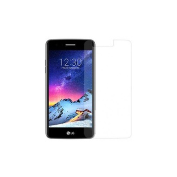 Folie ecran sticla securizata Gold Tempered Glass pentru LG K8 2017 Folie ecran sticla securizata Gold Tempered Glass pentru LG K8 2017