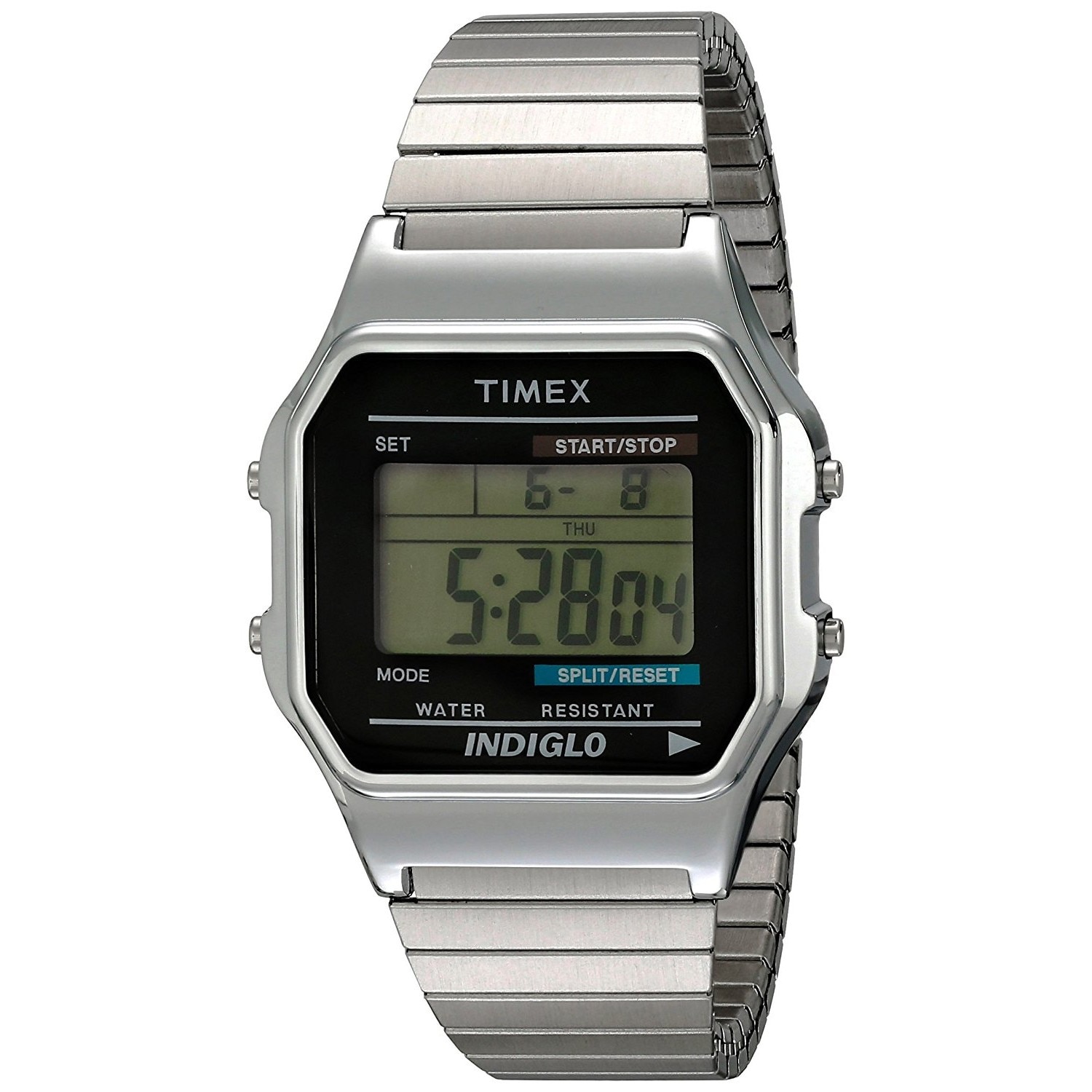 Ceas original barbatesc Timex Classics T78582