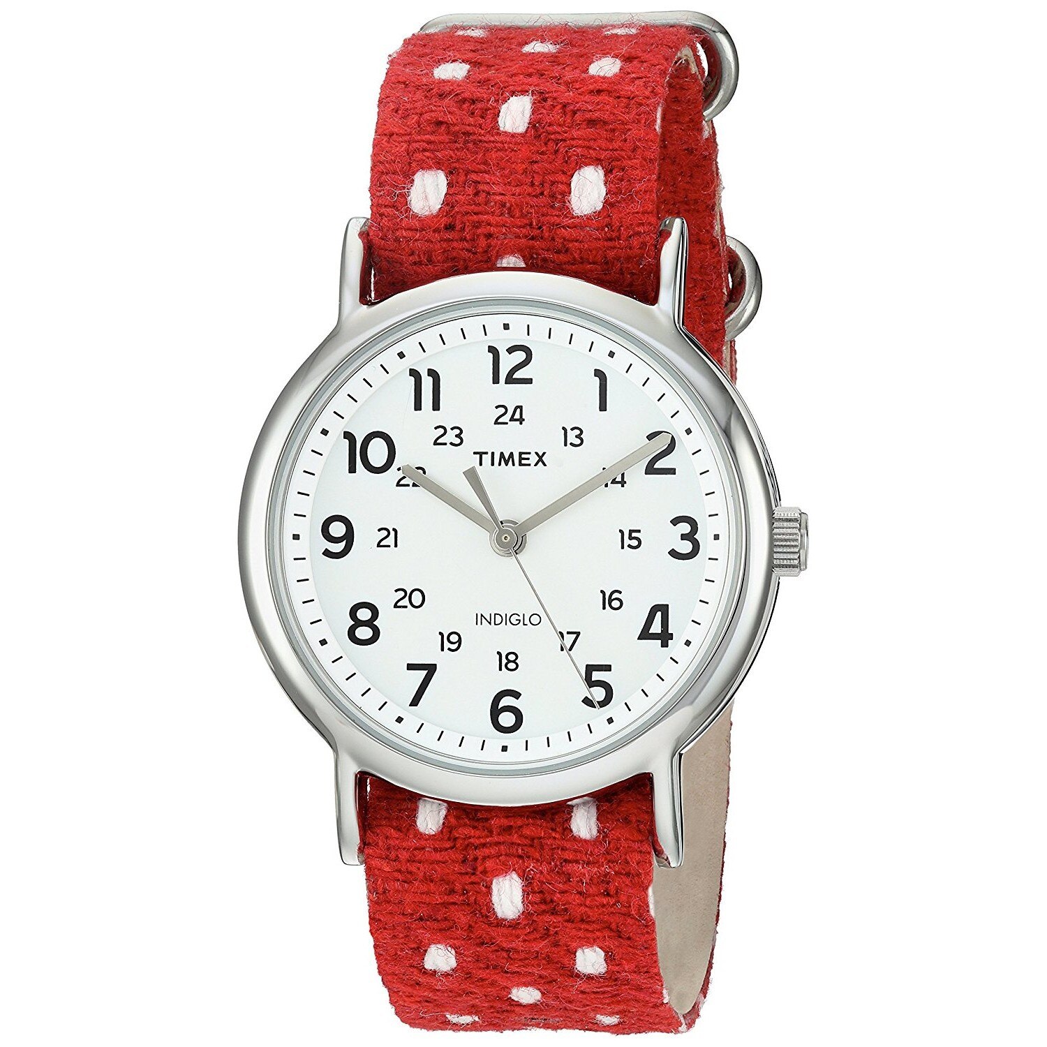 Ceas original unisex Timex Weekender TW2R10400
