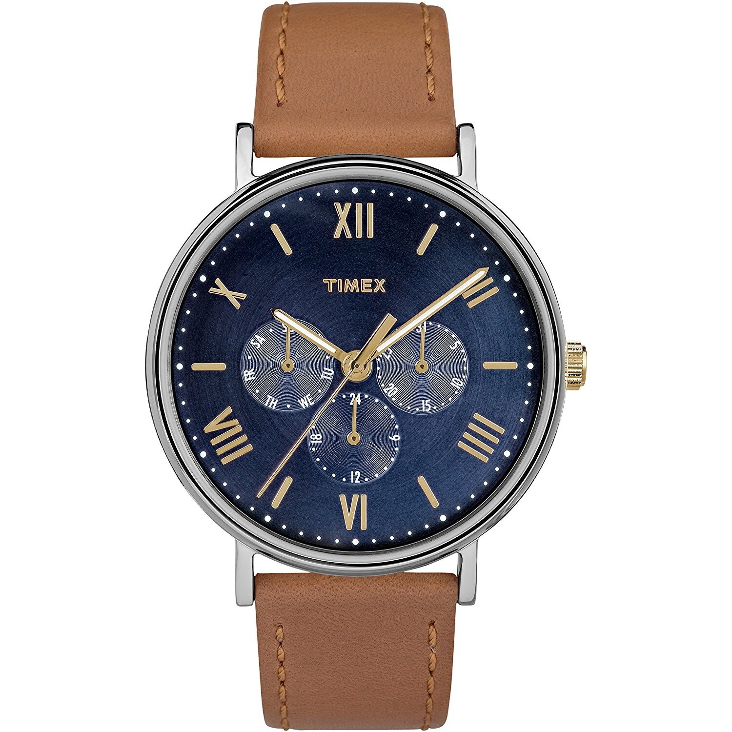 Ceas original unisex Timex Classics TW2R29100
