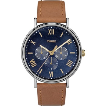 Ceas original unisex Timex Classics TW2R29100 Ceas original unisex Timex Classics TW2R29100