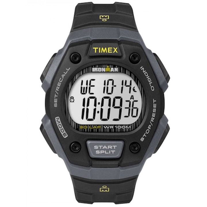 Оригинален мъжки часовник Timex Ironman TW5M09500