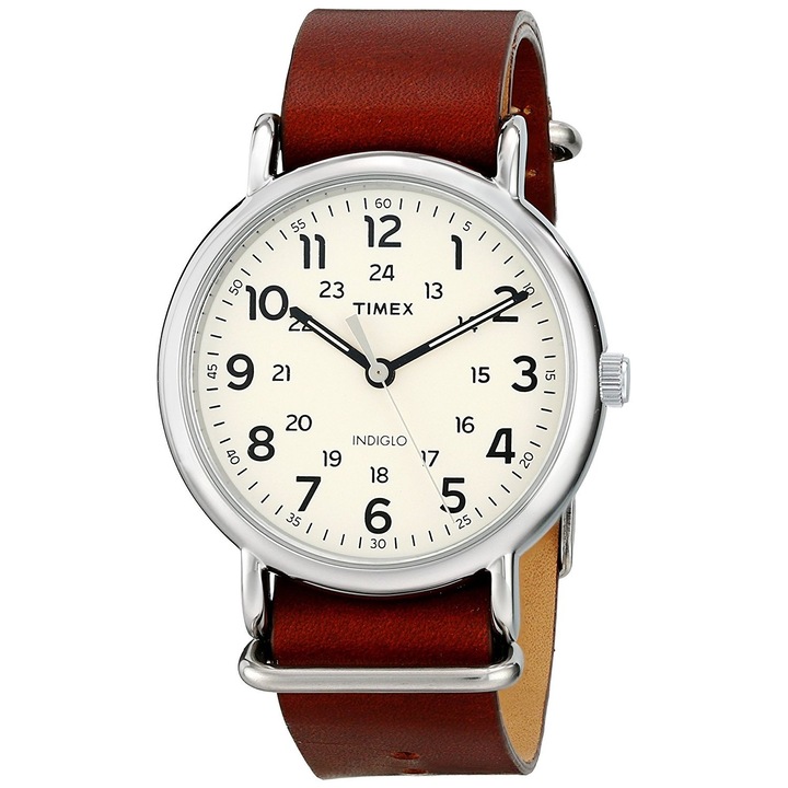 Timex Weekender Eredeti óra, uniszex