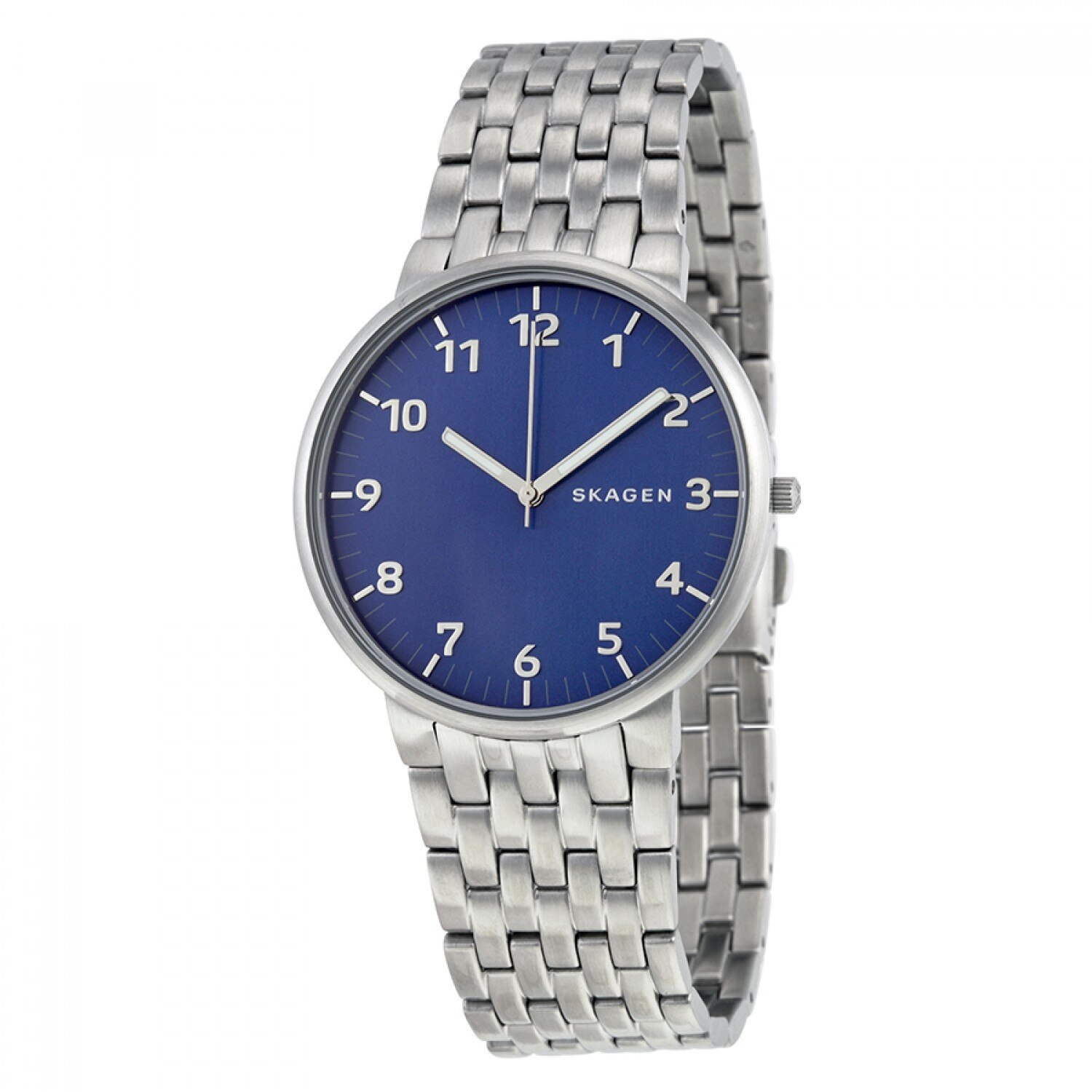 Ceas original barbatesc Skagen Ancher SKW6201