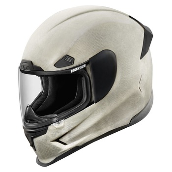 Casca integrala Icon Airframe Pro Construct White marime 2XL Casca integrala Icon Airframe Pro Construct White marime 2XL