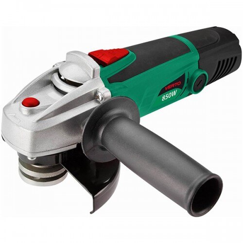 Polizor unghiular VERTO 51G091