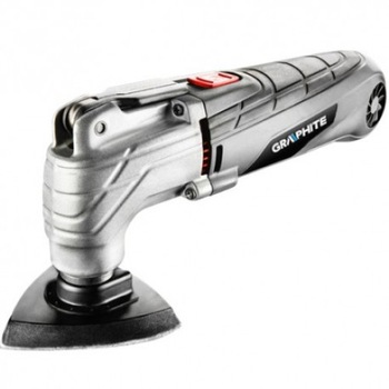 Unealta multifunctionala 300 W GRAPHITE 59G021 Unealta multifunctionala 300 W GRAPHITE 59G021