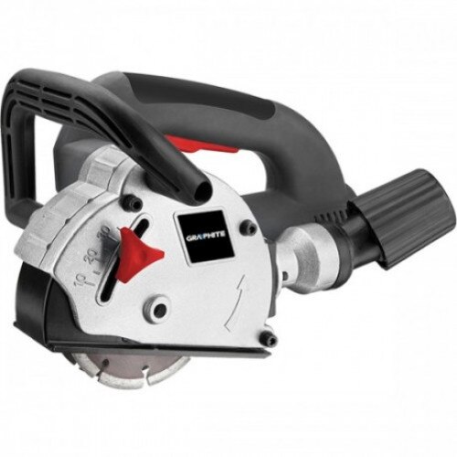 Masina de facut caneluri GRAPHITE 59G370