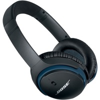 Casti audio Bose SoundLink Around-ear Wireless, Series II, Negre