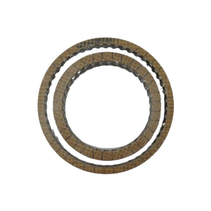 Комплект съединител Remanglobal DQ500, 0BH, за Audi, Skoda, Volkswagen, монтажен комплект за трансмисия