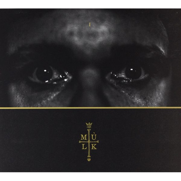 Mulk: I (digipack) [CD]