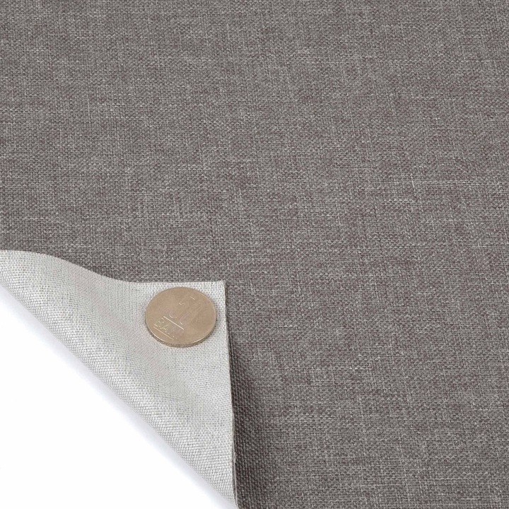 Stofa tapiterie S21 - gri deschis