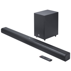 Bară de sunet, JBL, Cinema SB 510, subwoofer integrat, 3.1 canale