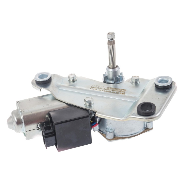 Мотор чистачки задно стъкло Master-Sport, LADA KALINA лифтбек (1119), 12V, 1.6кг